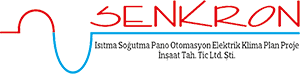 Senkron